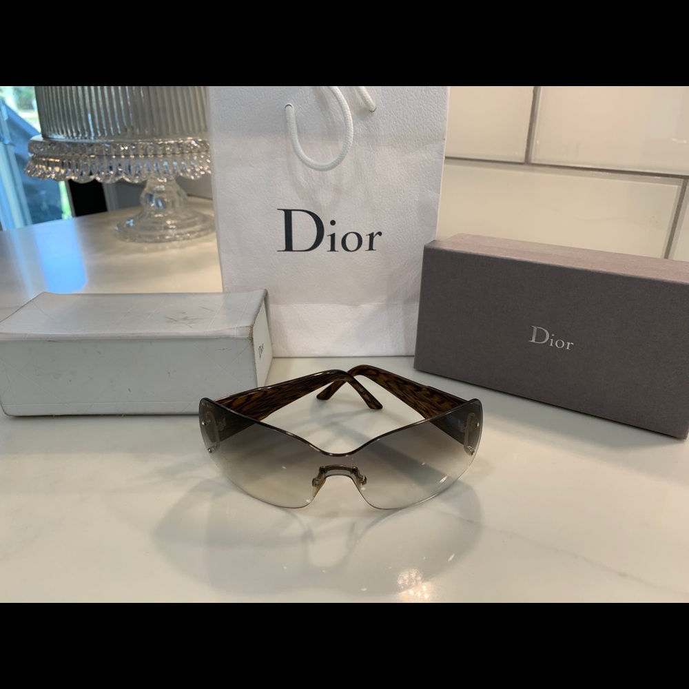 Dior sunglasses